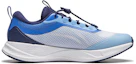 Order (PS) Kasut Lari Li-Ning 'Putih Biru' YKFU062-1