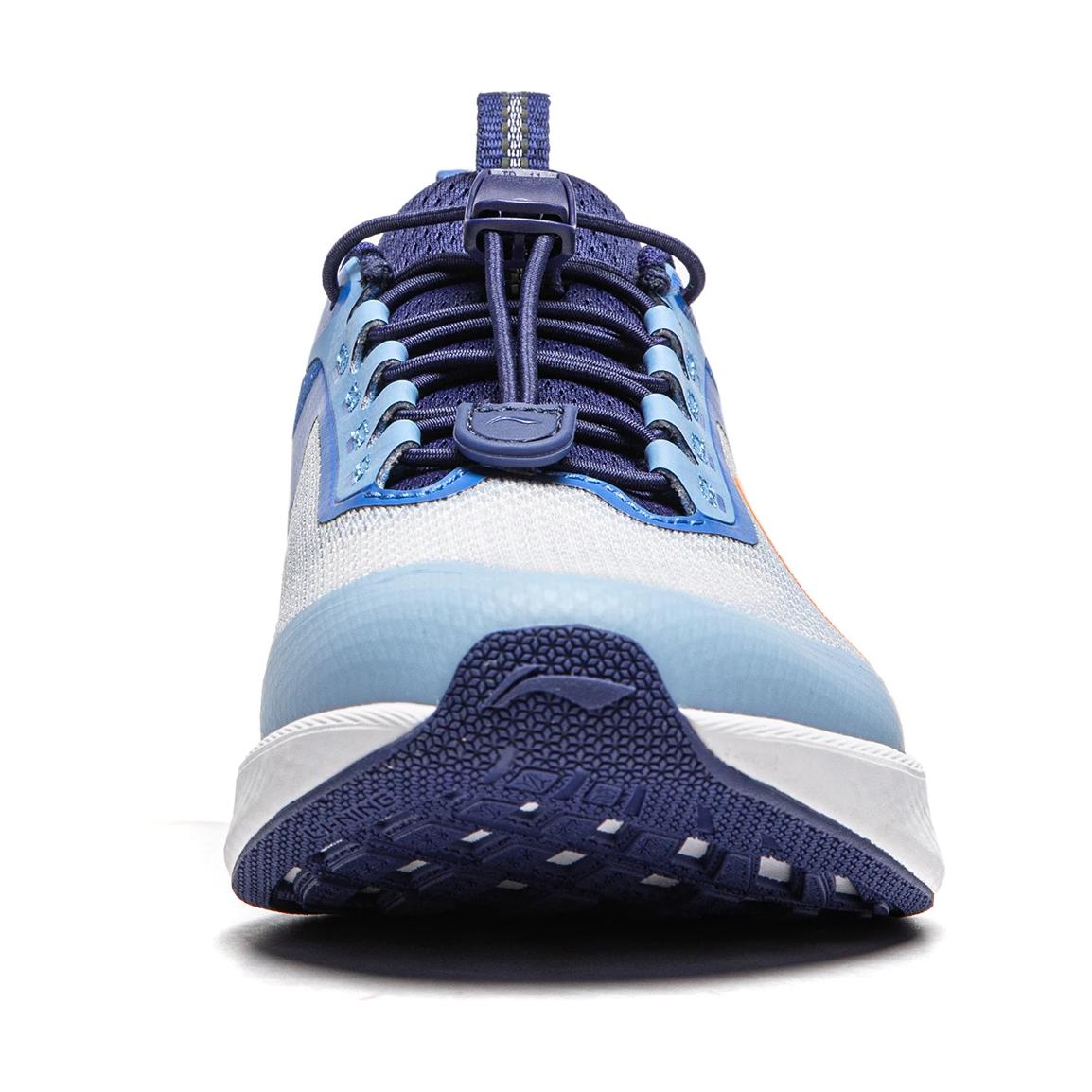 (PS) Li-Ning Running Shoe 'White Blue' 圖 3