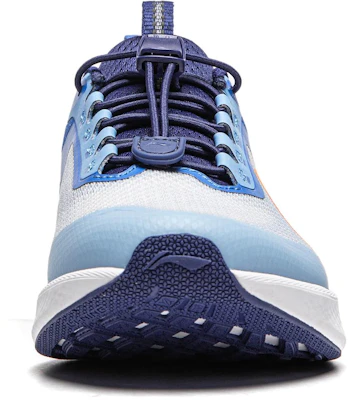 (PS) Kasut Lari Li-Ning 'Putih Biru' YKFU062-1 Lookbook (PS) Kasut Lari Li-Ning 'Putih Biru' YKFU062-1