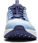 Lookbook (PS) Kasut Lari Li-Ning 'Putih Biru' YKFU062-1