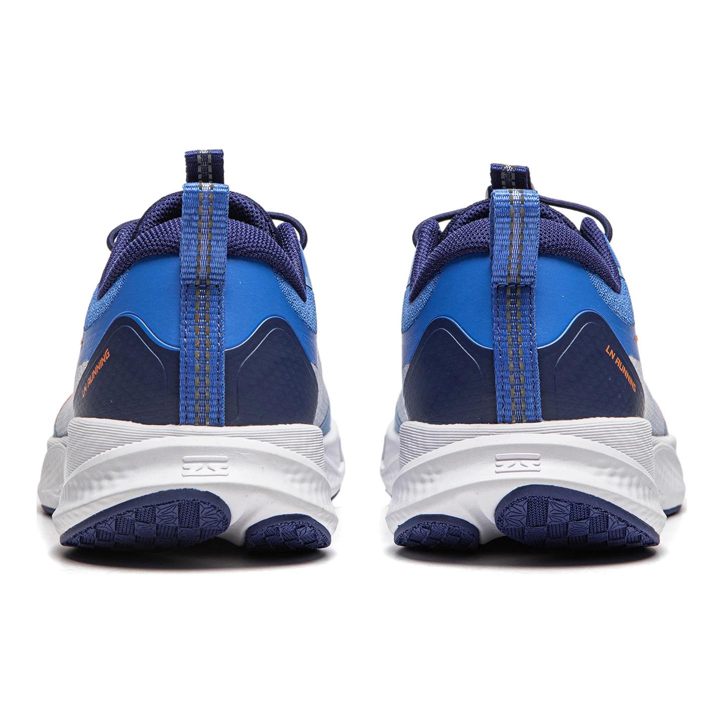(PS) Li-Ning Running Shoe 'White Blue' 圖 6