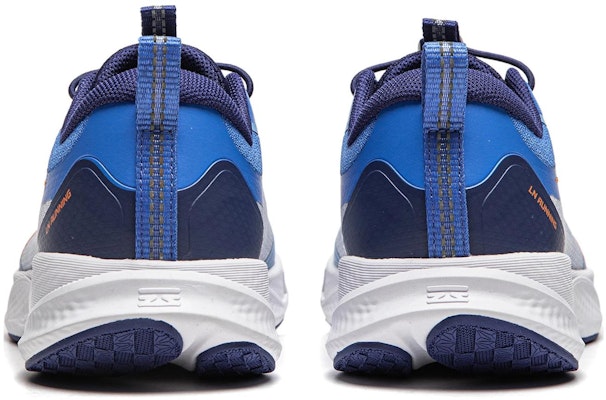 (PS) Kasut Lari Li-Ning 'Putih Biru' YKFU062-1 Details for (PS) Kasut Lari Li-Ning 'Putih Biru' YKFU062-1