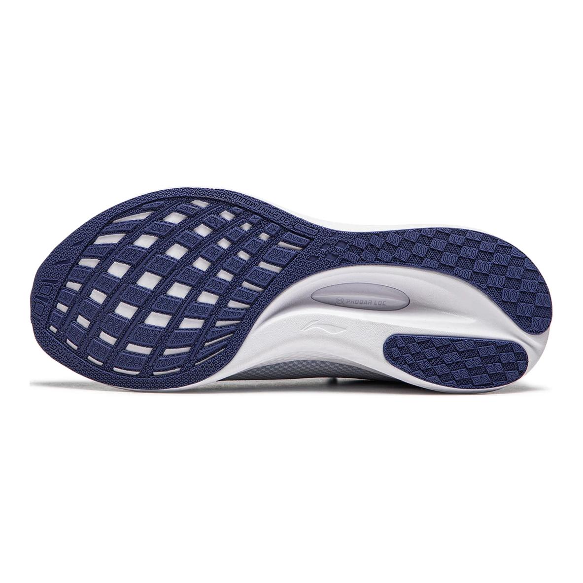 (PS) Li-Ning Running Shoe 'White Blue' 圖 7
