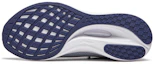 Sizing (PS) Kasut Lari Li-Ning 'Putih Biru' YKFU062-1