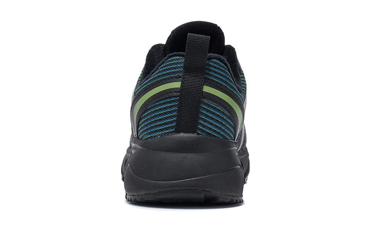 (PS) Li-Ning Running Shoe Low 'Black CMFT' 圖 4