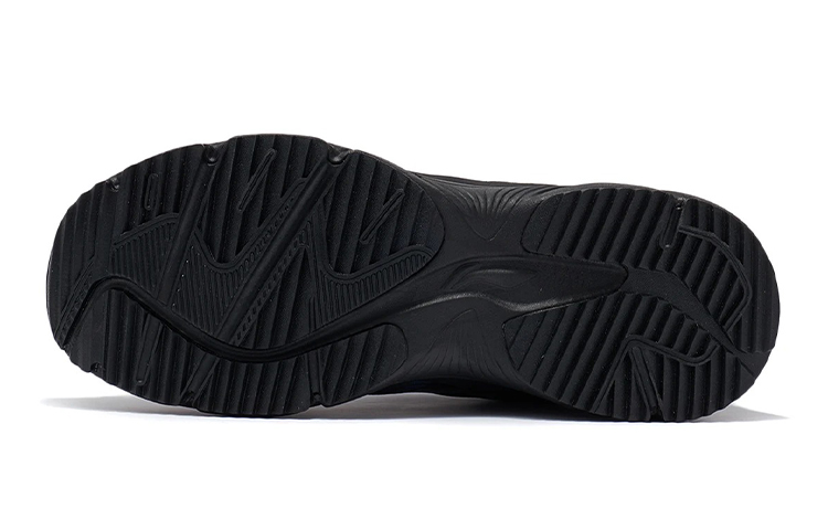 (PS) Li-Ning Running Shoe Low 'Black CMFT' 圖 5