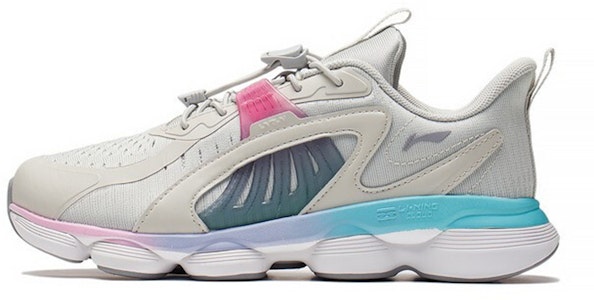 (PS) 리닝 러닝화 '앤탁틱 그레이' (Li-Ning Running Shoes 'Antarctic Grey') YKFS088-4 Buy (PS) 리닝 러닝화 '앤탁틱 그레이' (Li-Ning Running Shoes 'Antarctic Grey') YKFS088-4