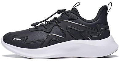(Preschool) Li-Ning Running Shoes 'Black' YKCT114-11 (Preschool) Li-Ning Running Shoes 'Black' YKCT114-11