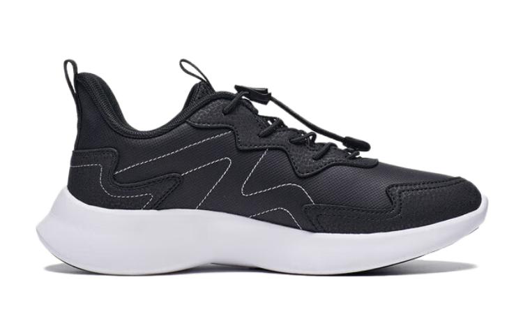 Order (PS) 리닝 러닝화 '블랙' (Li-Ning Running Shoes 'Black') YKCT114-11