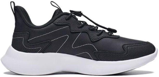 (PS) Kasut Lari Li-Ning 'Hitam' YKCT114-11 Order (PS) Kasut Lari Li-Ning 'Hitam' YKCT114-11