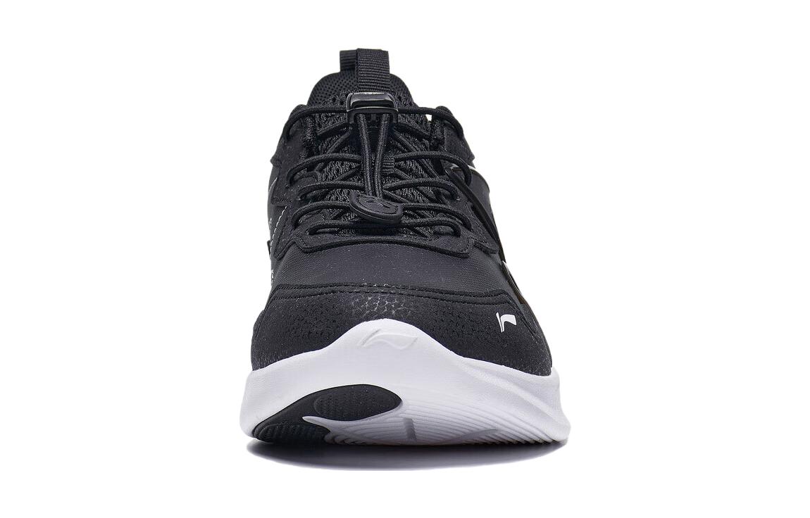 Shop (PS) 리닝 러닝화 '블랙' (Li-Ning Running Shoes 'Black') YKCT114-11