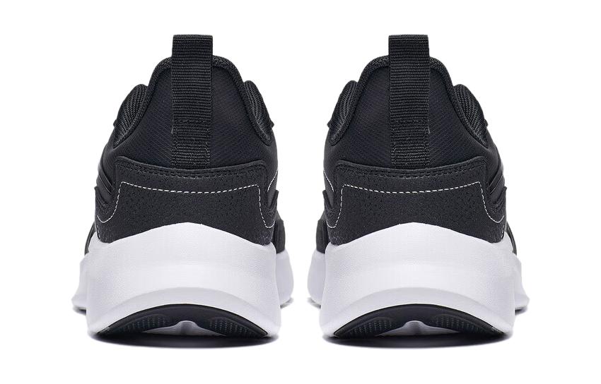 Details for (PS) 리닝 러닝화 '블랙' (Li-Ning Running Shoes 'Black') YKCT114-11