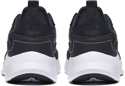 (PS) Kasut Lari Li-Ning 'Hitam' YKCT114-11 Details for (PS) Kasut Lari Li-Ning 'Hitam' YKCT114-11