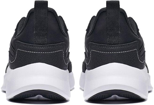 (Preschool) Li-Ning Running Shoes 'Black' YKCT114-11 Details for (Preschool) Li-Ning Running Shoes 'Black' YKCT114-11