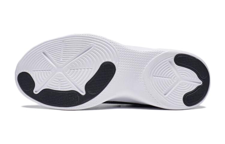 Sizing (PS) 리닝 러닝화 '블랙' (Li-Ning Running Shoes 'Black') YKCT114-11