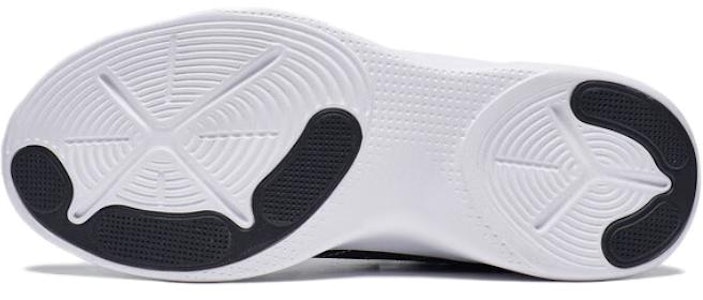 (PS) Kasut Lari Li-Ning 'Hitam' YKCT114-11 Sizing (PS) Kasut Lari Li-Ning 'Hitam' YKCT114-11