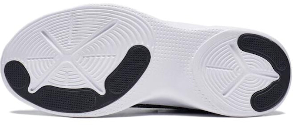 (Preschool) Li-Ning Running Shoes 'Black' YKCT114-11 Sizing (Preschool) Li-Ning Running Shoes 'Black' YKCT114-11