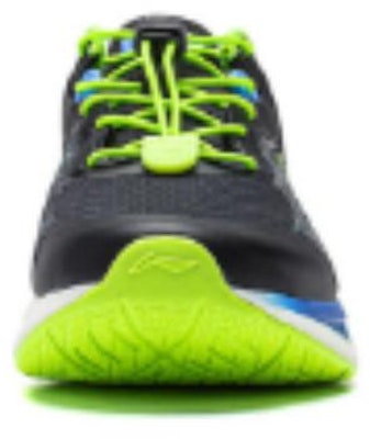 大童 李寧兒童 舒適 防滑耐磨 低幫 兒童跑步鞋 黑色 Shop 大童 李寧兒童 舒適 防滑耐磨 低幫 兒童跑步鞋 黑色