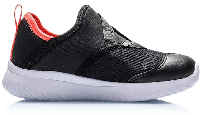 (PS) 李宁跑鞋 黑色舒适款 YKNQ058-5 Order (PS) 李宁跑鞋 黑色舒适款 YKNQ058-5