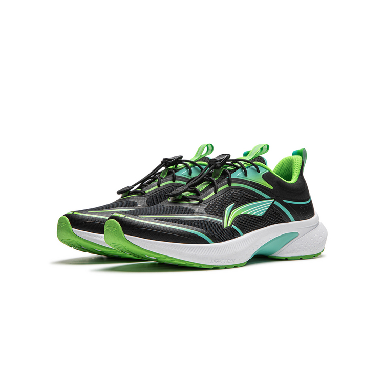 (PS) Li-Ning Running Shoes 'Black CMFT' 圖 2