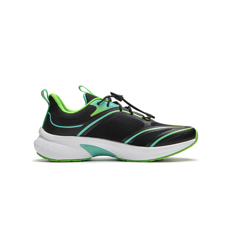 (PS) Li-Ning Running Shoes 'Black CMFT' 圖 3