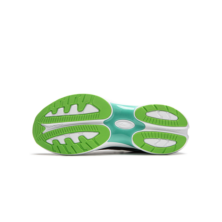 (PS) Li-Ning Running Shoes 'Black CMFT' 圖 5