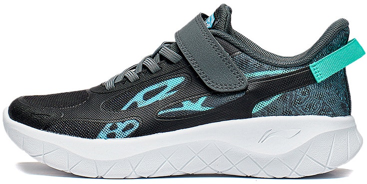 preschool-li-ning-running-shoes-black-grey-ykft-040-5