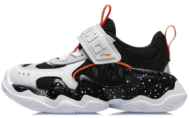 (PS) Sepatu Lari Li-Ning 'Hitam Abu-abu' YKNR046-1 Buy (PS) Sepatu Lari Li-Ning 'Hitam Abu-abu' YKNR046-1