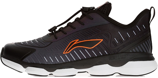 preschool-li-ning-running-shoes-black-orange-ykfq-048-1