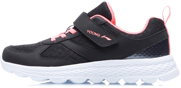 (PS) 리닝 러닝화 '블랙핑크' (Li-Ning Running Shoes 'Black Pink') YKFR064-2 Buy (PS) 리닝 러닝화 '블랙핑크' (Li-Ning Running Shoes 'Black Pink') YKFR064-2