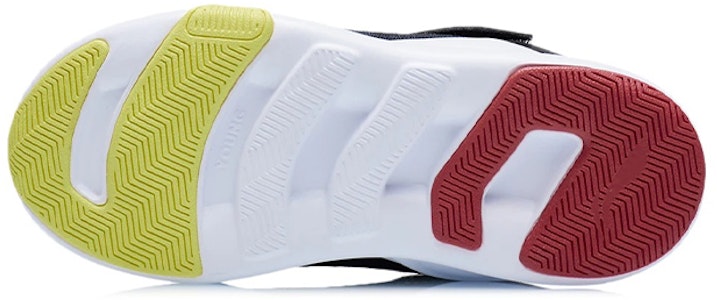 (PS) 李寧 ランニングシューズ 黒・衝撃吸収ローカット YKNR110-1 Shop (PS) 李寧 ランニングシューズ 黒・衝撃吸収ローカット YKNR110-1