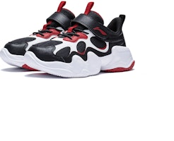 (PS) 리닝 러닝화 블랙 화이트 (Li-Ning running shoes black white) YKNT010-1 Lookbook (PS) 리닝 러닝화 블랙 화이트 (Li-Ning running shoes black white) YKNT010-1