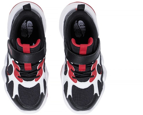 (PS) 리닝 러닝화 블랙 화이트 (Li-Ning running shoes black white) YKNT010-1 Shop (PS) 리닝 러닝화 블랙 화이트 (Li-Ning running shoes black white) YKNT010-1