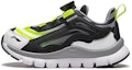 Buy (PS) Zapatillas para Correr Li-Ning 'Negro Blanco Verde' YKNU090-3