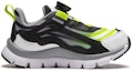 Order (PS) Zapatillas para Correr Li-Ning 'Negro Blanco Verde' YKNU090-3