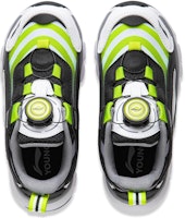 (PS) 리닝 러닝화 검/흰/녹 (Li-Ning Running Shoes Black/White/Green - shortened) YKNU090-3 Cheap (PS) 리닝 러닝화 검/흰/녹 (Li-Ning Running Shoes Black/White/Green - shortened) YKNU090-3