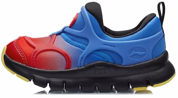 (PS) 李宁跑鞋 '蓝红' YKAP154-47 Buy (PS) 李宁跑鞋 '蓝红' YKAP154-47