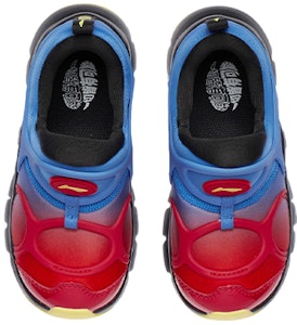 (PS) 李宁跑鞋 '蓝红' YKAP154-47 Lookbook (PS) 李宁跑鞋 '蓝红' YKAP154-47