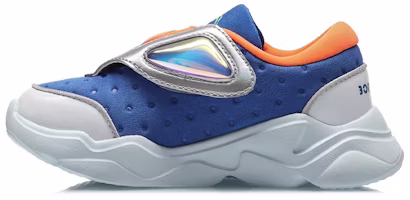 (Preschool) Li-Ning Running Shoes 'Blue and White' YKNQ108-19 (Preschool) Li-Ning Running Shoes 'Blue and White' YKNQ108-19