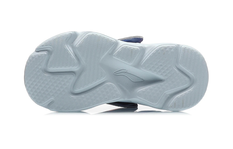 Purchase (PS) 李宁 跑鞋 '蓝白色' YKNQ108-19