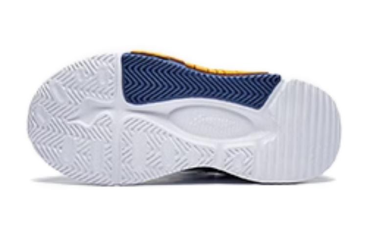 Purchase 兒童 李寧兒童 舒適百搭 防滑耐磨 低幫 兒童跑步鞋 藍白色