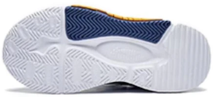 Purchase (PS) Zapatillas de Correr Li-Ning 'Azul y Blanco' YKNT124-1