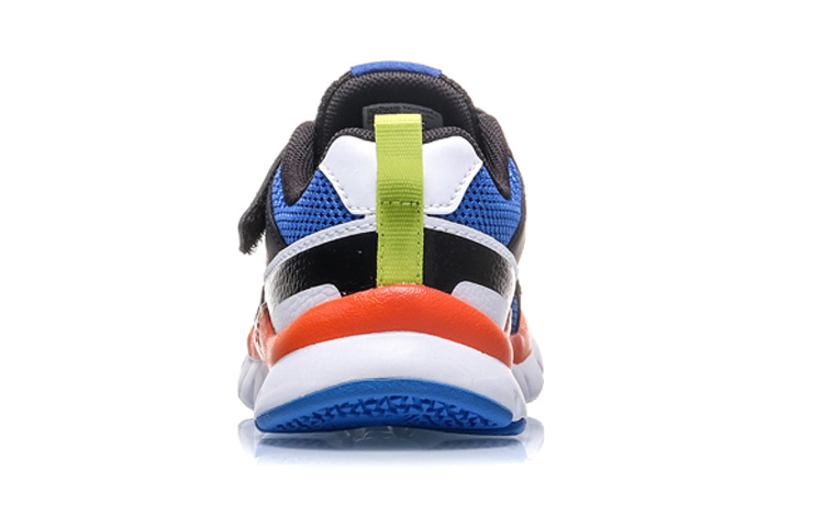 (PS) Li-Ning Running Shoes 'Blue Black' 圖 5