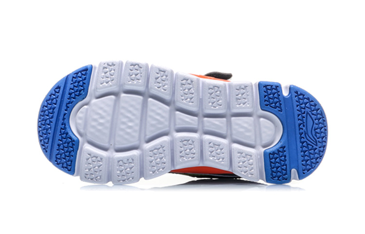 (PS) Li-Ning Running Shoes 'Blue Black' 圖 6