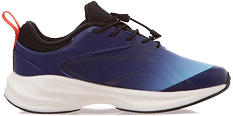 (PS) 리닝 러닝화 '블루 바운스' (Li-Ning Running Shoes 'Blue Bounce') YKFR078-5 Order (PS) 리닝 러닝화 '블루 바운스' (Li-Ning Running Shoes 'Blue Bounce') YKFR078-5