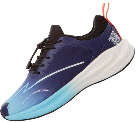 (PS) 리닝 러닝화 '블루 바운스' (Li-Ning Running Shoes 'Blue Bounce') YKFR078-5 Lookbook (PS) 리닝 러닝화 '블루 바운스' (Li-Ning Running Shoes 'Blue Bounce') YKFR078-5