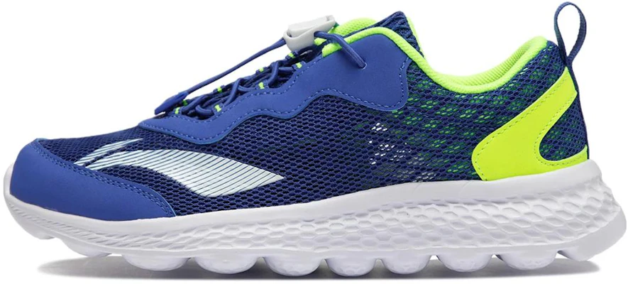 (PS) 리닝 러닝화 '블루 그린' (Li-Ning Running Shoes 'Blue Green') YKFR024-71 Buy (PS) 리닝 러닝화 '블루 그린' (Li-Ning Running Shoes 'Blue Green') YKFR024-71