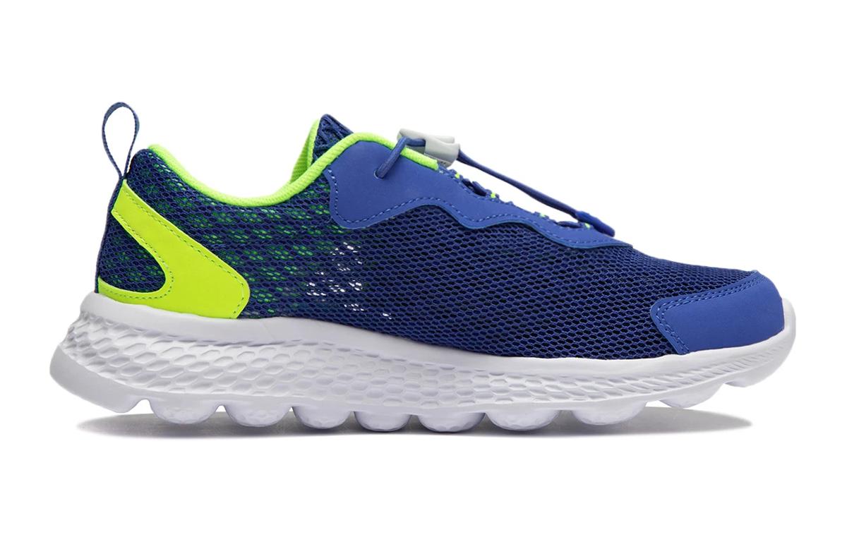 (PS) Li-Ning Running Shoes 'Blue Green' 圖 2