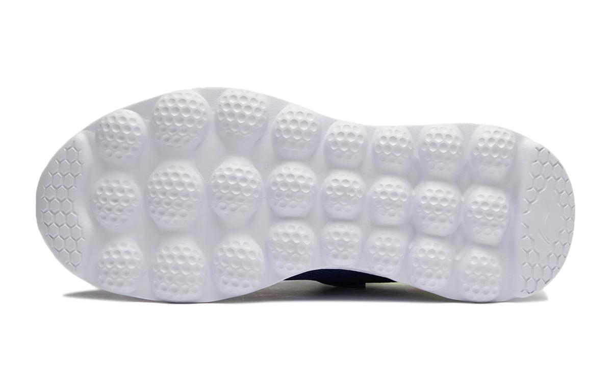 (PS) Li-Ning Running Shoes 'Blue Green' 圖 5