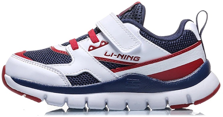 (PS) Kasut Larian Li-Ning 'Biru Putih' YKAQ018-1 Buy (PS) Kasut Larian Li-Ning 'Biru Putih' YKAQ018-1